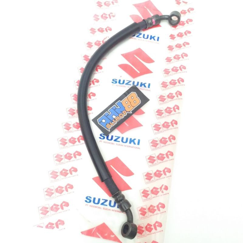 Selang rem cakram belakang satria Fu 150