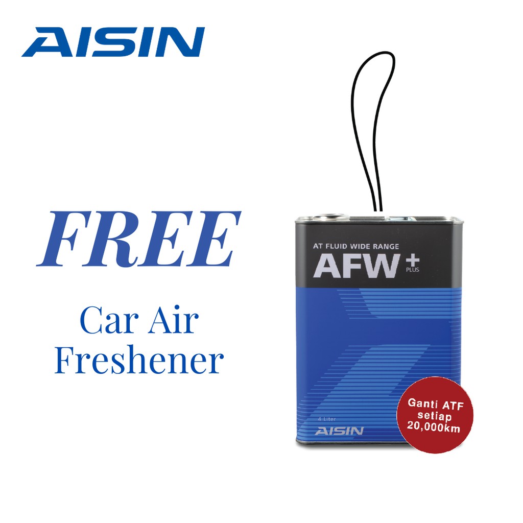 Aisin atf afw Aisin atf afw
