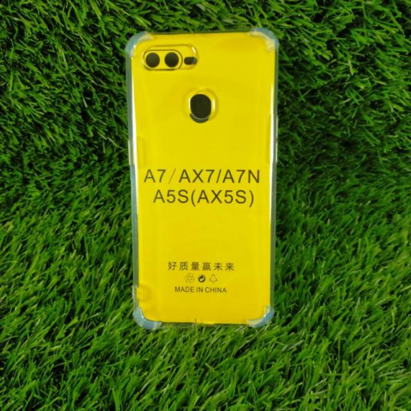ANTI CRACK OPPO A11K SOFTCASE HP OPPO A11K CASING HP OPPO A11K SILIKON OPPO A11K JELLY CASE OPPO A11