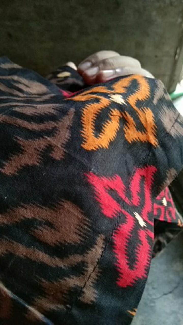 Kemeja Batik Aneka Motif Kemeja Batik Motif K1k1