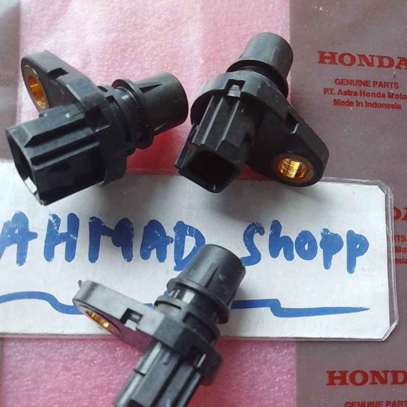 sensor spidometer spedometer spede km honda beat genio kode KIA original