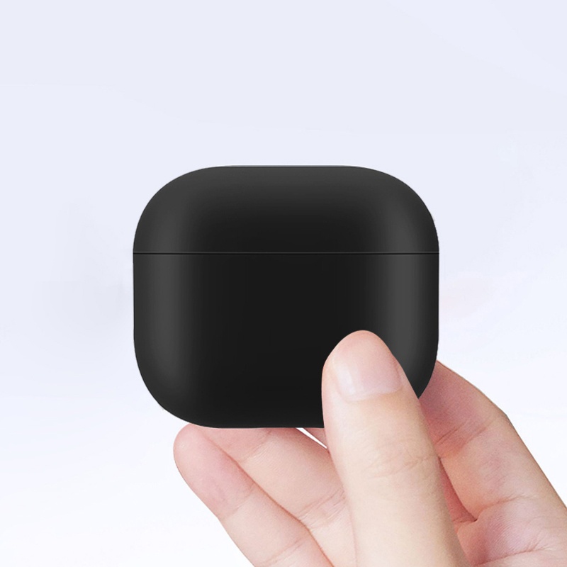 Vivi Casing Pelindung Apple Airpods 3 Wireless