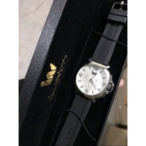 Jam Tangan IFa Ori + box mewah