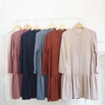 Arabella tunik heaven lights