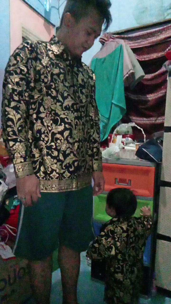 Batik Jumbo Big Size Jumbo Xxl Xxxl 3l 4l 5l Murah Batik Jumbo Couple