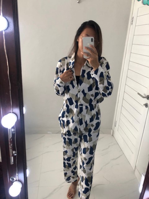 One Set Kekinian (cod)