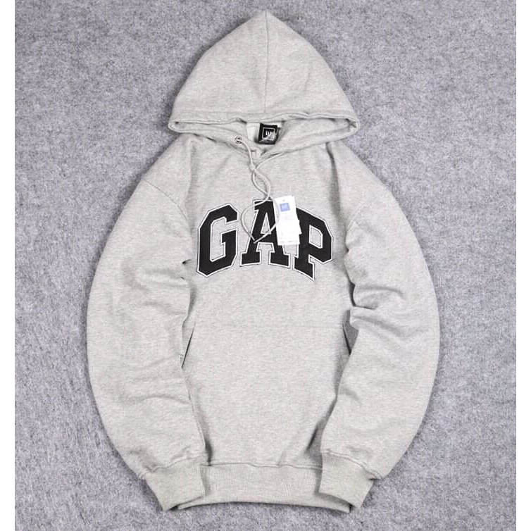 Hoodie Sweater GAP bordir terlaris bisa untuk pria/wanita