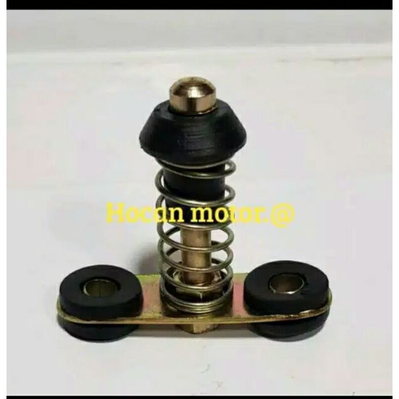 PLAT PER JOK SADEL JOK GRAND LEGENDA IMPRESSA ASAREA PRIMA START