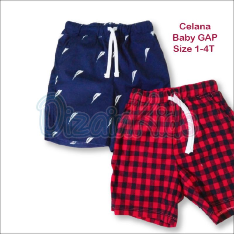 Celana Baby Gap