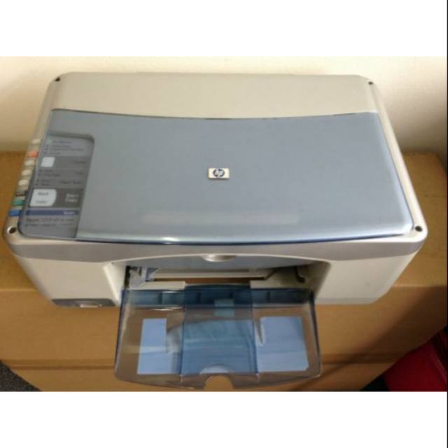 printer hp psc 1315 all in one