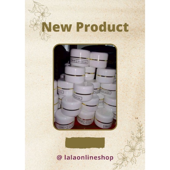 krim malam r3 pemutih wajah