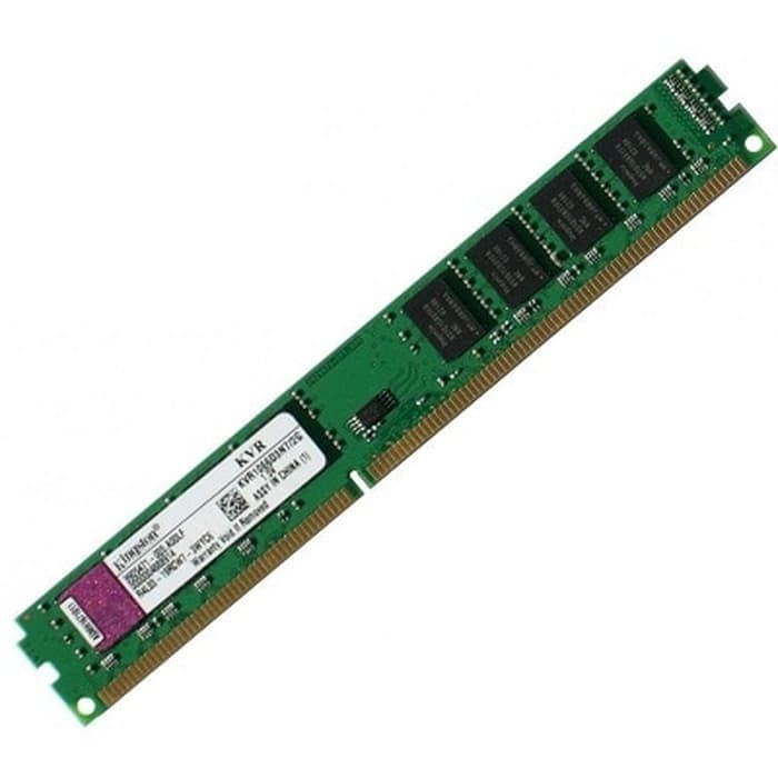 RAM PC DDR3 2GB PC8500/PC10600/PC12800