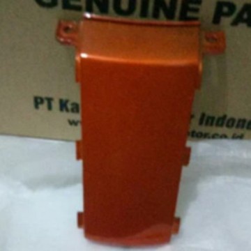 Sambungan Body Belakang Cover Tail Ninja RR Old Orange