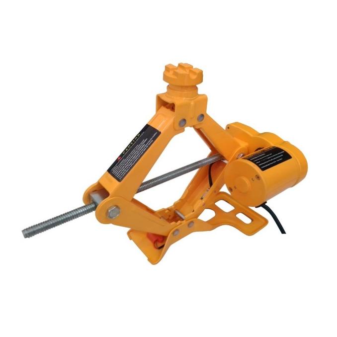Dongkrak Listrik 3T 14-42 Cm Mollar Mlr-Ejw300 Electric Jack Wrench