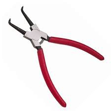 Tang Snap Ring Set Tang Transformer 4 Pcs Circlip Pliers Set Tang Snap Ring Serbaguna Alat Pertukangan