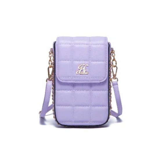 ANAS MINI BAG JIMSHONEY. sling bag. tas selempang. tas mini jimshoney