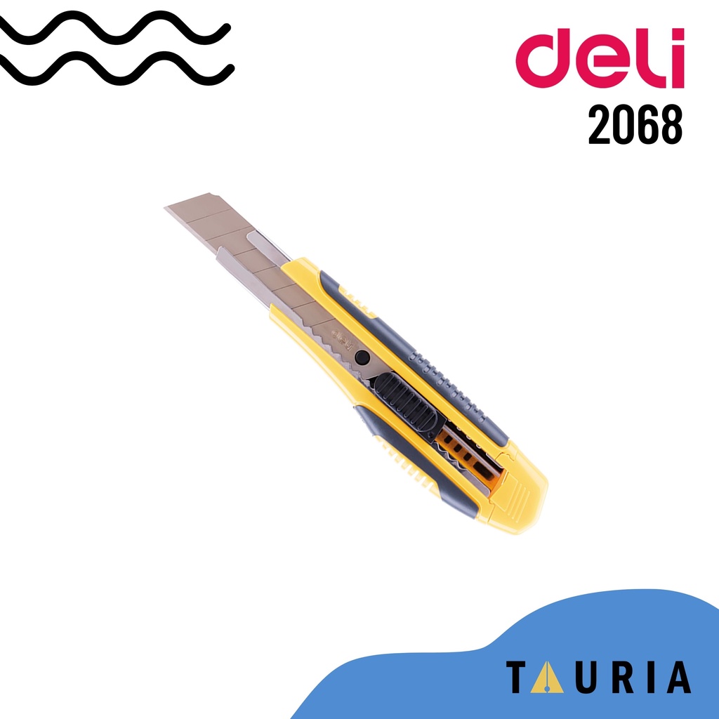 

CUTTER DELI E-2068