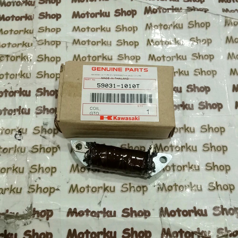 BARU spul cdi ninja r lama