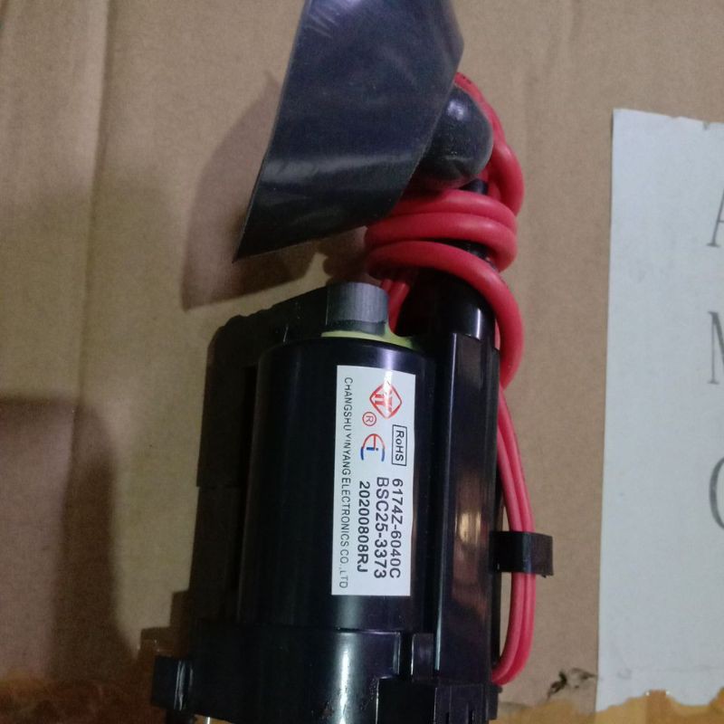 FBT TV LG 6174Z-6040C FLYBACK ORI LG