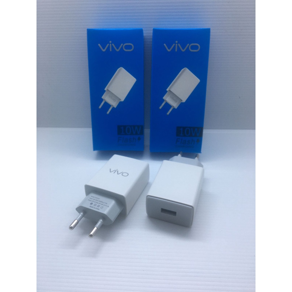 Adapter Realme 10W Flash Charging kepala charger oppo , batok realme , travel adaptor vivo , charger oppo , vivo dan realme