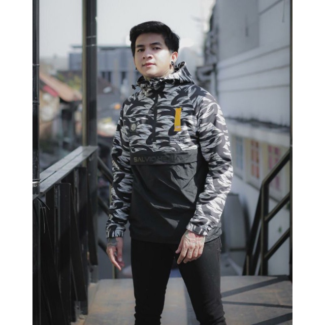 Hoodie surfing / jaket distro cowok / jaket distro murah