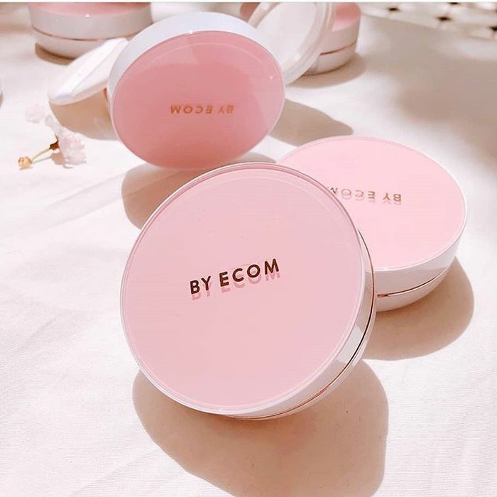 Dijual  BY ECOM Honey Glow Cushion  Diskon