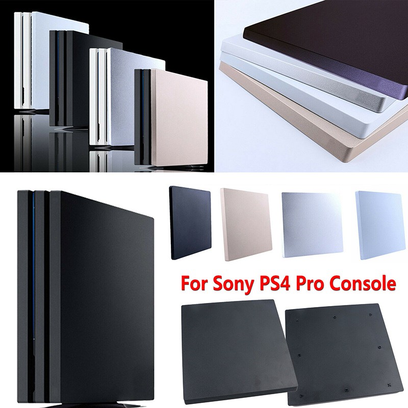 ps4 front shell