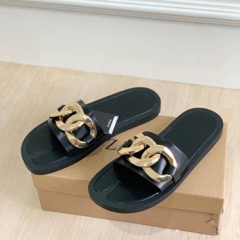 Sandal Zara Original