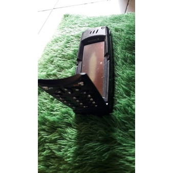 HP Jadul Ericsson R380 R380s bahan