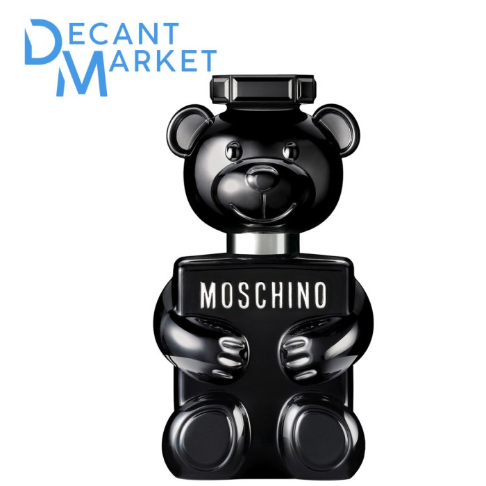 5ml-Decant Moschino Toy Boy For Men