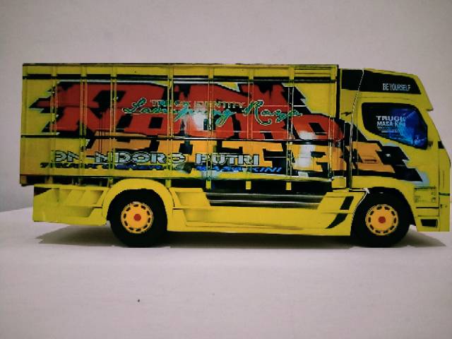 Featured image of post Pola Kabin Miniatur Truk Canter Cara membuat miniatur truk miniatur truk kayu miniatur truk malang miniatur truk mitsubishi miniatur truk hino fiber biasanya dipakai untuk membuat kabin kepala dan ban truk