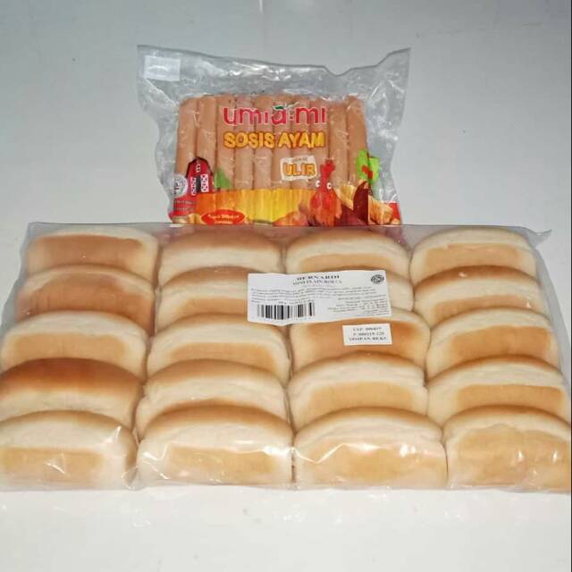 

Frozenfood