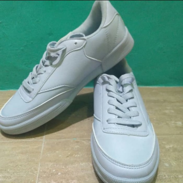 Sneaker Rubi Copenhagen blue - sepatu rubi biru muda - original - sepatu wanita murah