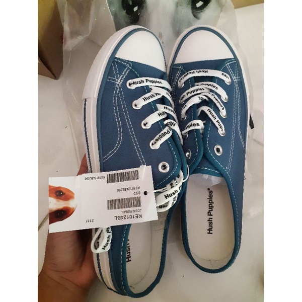 Hush Puppies josie Megan Sneakers Original Bestseller