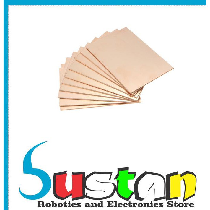 

Pcb Board 15X20Cm 20X15 15 X 20 20X15Cm 20X15 Cm Fiber Single Side Bust4N7 Dijamin