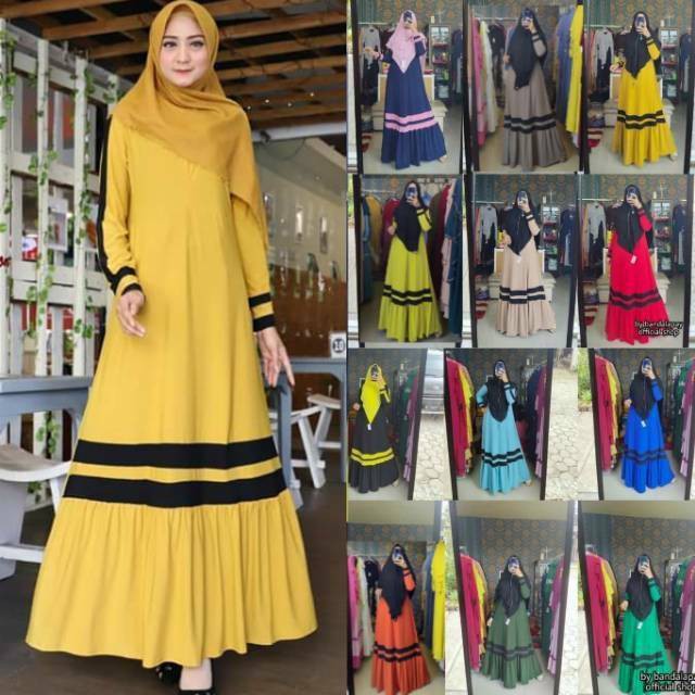 GAMIS ZEA SPORTY / GAMIS JERSEY SPORTY