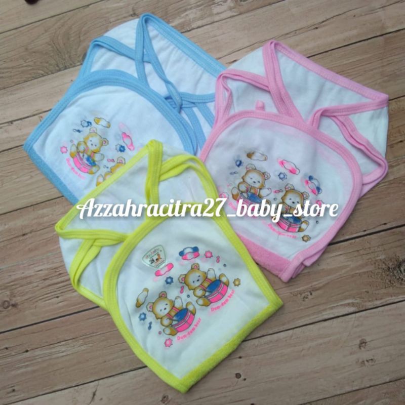 3PC  Popok Bayi Handuk-Popok handuk Murah Berkualitas