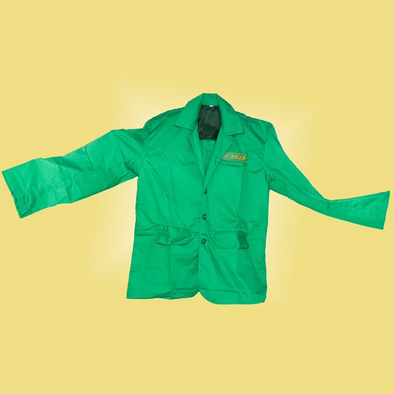 Jas Ansor Lengan Panjang || Jaz Ansor Lengan Panjang | Jas Pria | jas formal