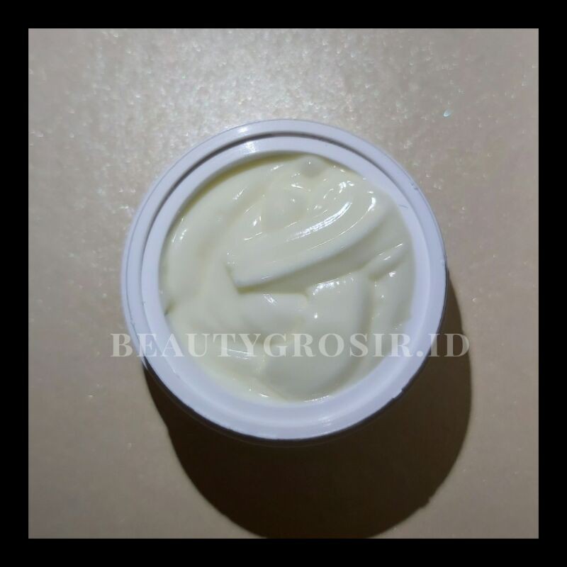 Glowing Night Cream R3 / KRIM MALAM R3 / AHA + COLLAGEN