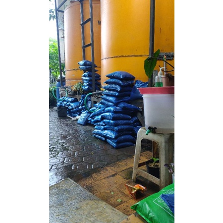 pupuk kompos 3.5kg