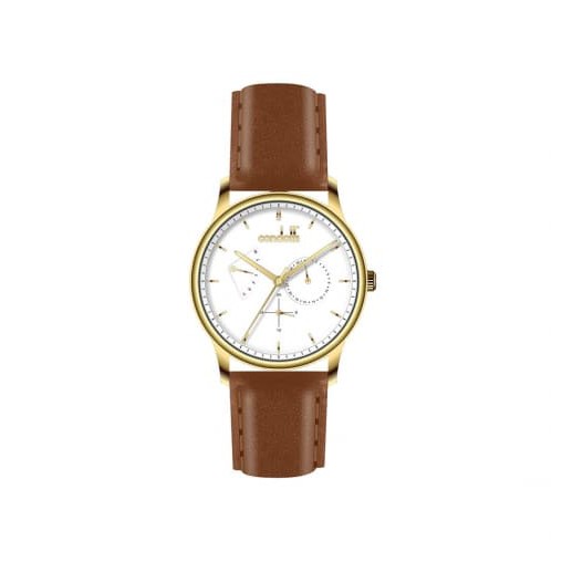 Jam Tangan Pria Condotti Compato CN2082-G01-L25