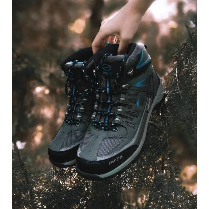 Sepatu Gunung Air Protec Protector Sepatu Outdoor Air Protec