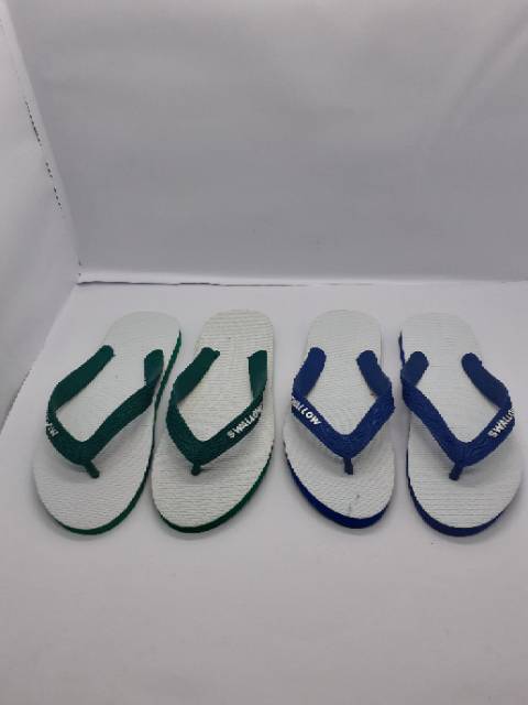 Suwallo Sandal Jepit