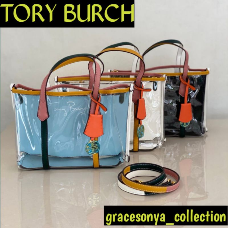 Tas Tote / Tote bag branded import brand Tori TB