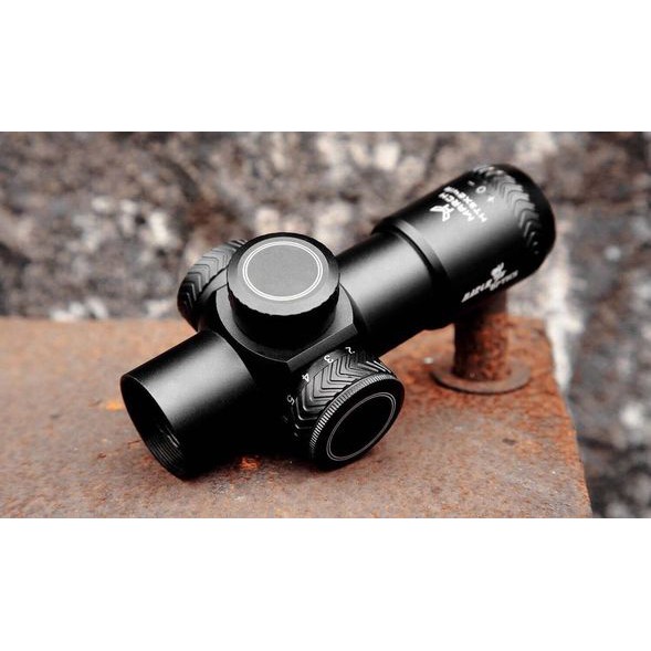 teleskop t-eagle MARCH 3X28 IR terbaru