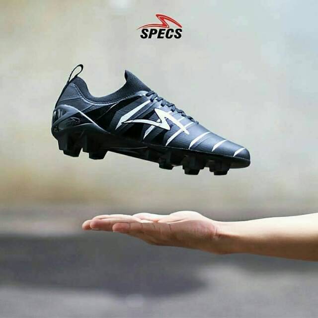 SPECS ACCELERATOR VELOCITY ORIGINAL