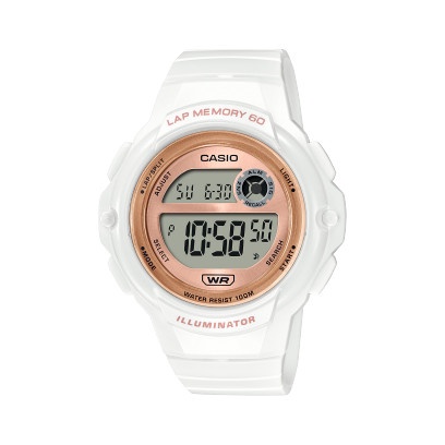 CASIO LWS-1200H-1A LWS-1200H-7A1 LWS-1200H-7A2 LWS 1200H ORIGINAL RESMI