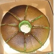

chiffon cake