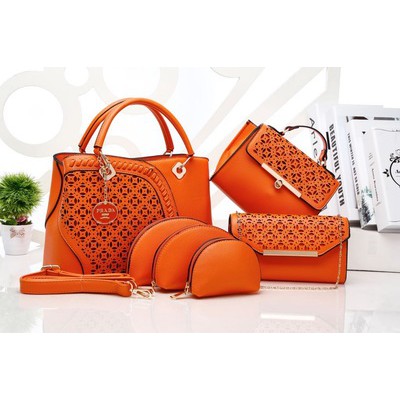 Tas Branded Prada PD 5033-3 Semi Premium