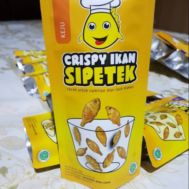 

Sipetek